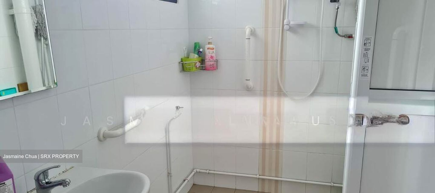 Blk 139 Marsiling Road (Woodlands), HDB Executive #502001011